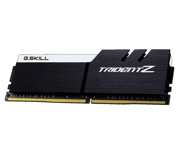 G.SKILL 32GB (2x16GB) 3600MHz CL17 Trident Z - 459315 - zdjęcie 3